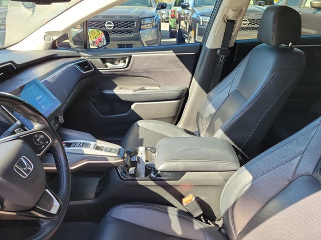 2018 Honda Clarity Plug-In Hybrid - Photo 11