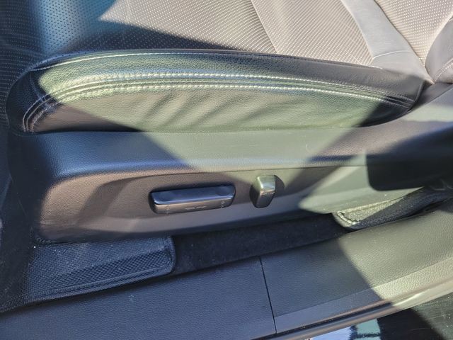 2018 Honda Clarity Plug-In Hybrid - Photo 12