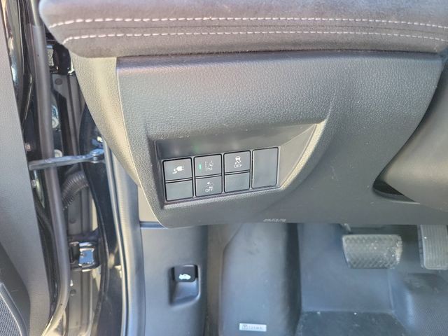 2018 Honda Clarity Plug-In Hybrid - Photo 13