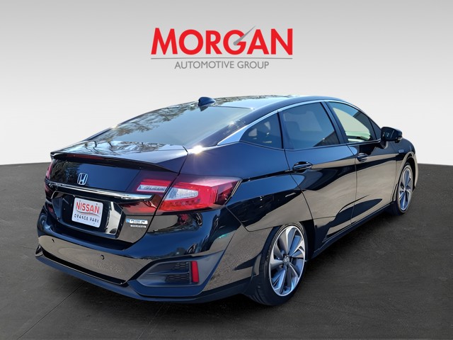2018 Honda Clarity Plug-In Hybrid - Photo 3