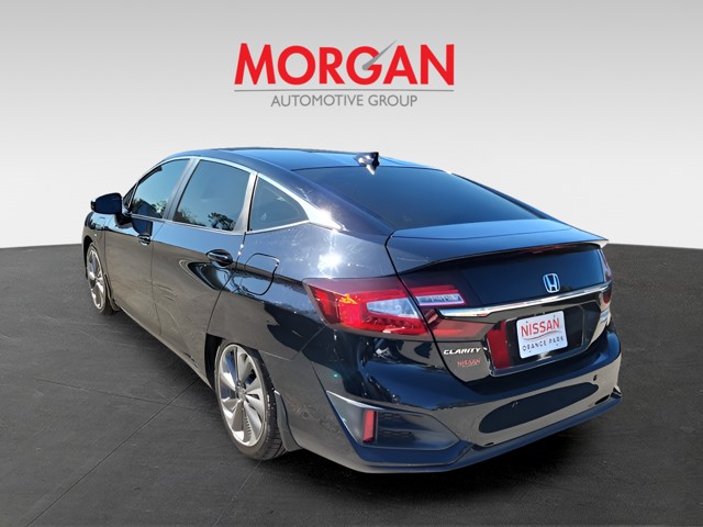 2018 Honda Clarity Plug-In Hybrid - Photo 4