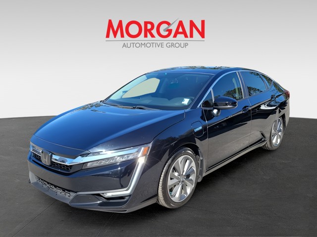 2018 Honda Clarity Plug-In Hybrid - Photo 2