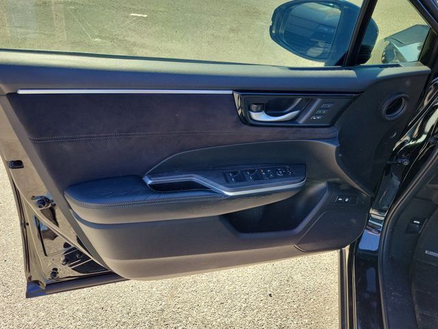 2018 Honda Clarity Plug-In Hybrid - Photo 8