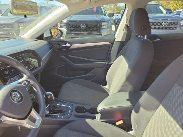 2021 Volkswagen Jetta - Photo 10