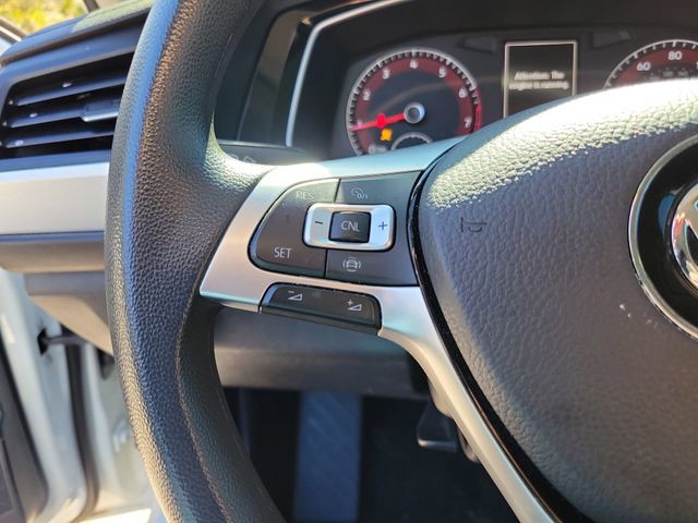 2021 Volkswagen Jetta - Photo 13