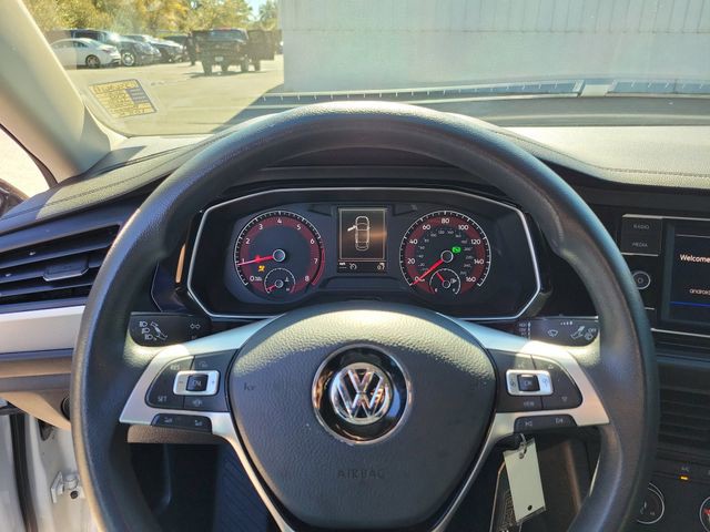 2021 Volkswagen Jetta - Photo 15