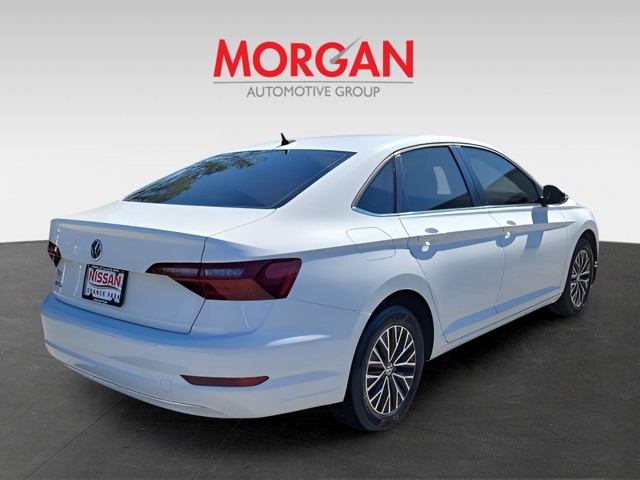 2021 Volkswagen Jetta - Photo 3
