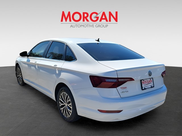 2021 Volkswagen Jetta - Photo 4