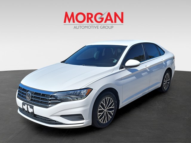 2021 Volkswagen Jetta - Photo 2