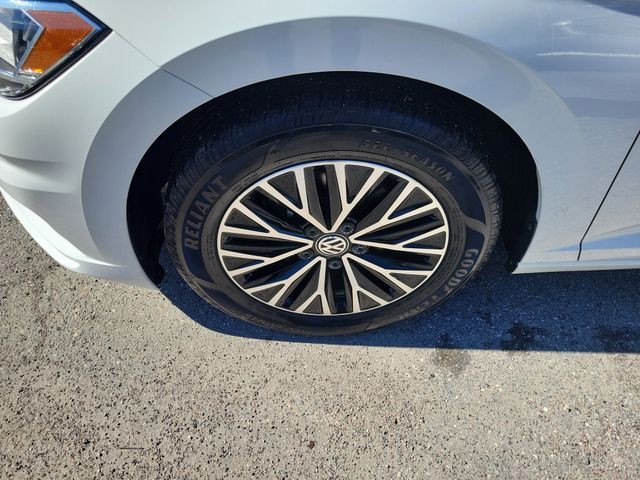 2021 Volkswagen Jetta - Photo 5