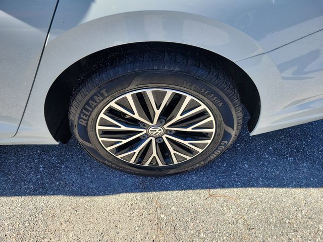 2021 Volkswagen Jetta - Photo 6