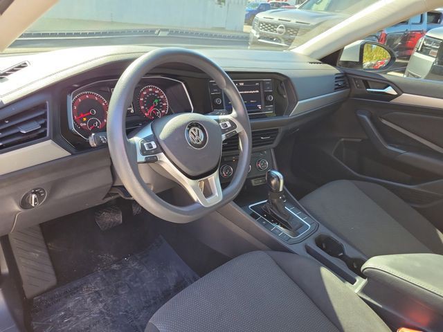 2021 Volkswagen Jetta - Photo 9