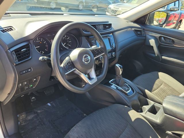 2020 Nissan Rogue - Photo 10
