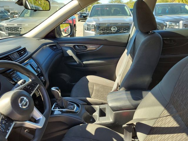 2020 Nissan Rogue - Photo 11