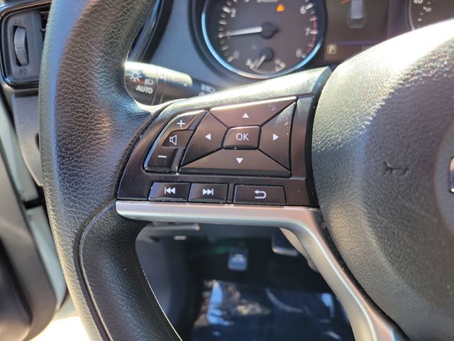 2020 Nissan Rogue - Photo 14