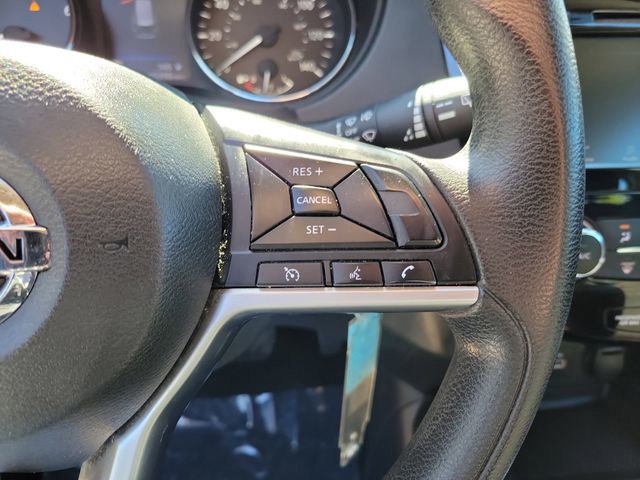 2020 Nissan Rogue - Photo 15
