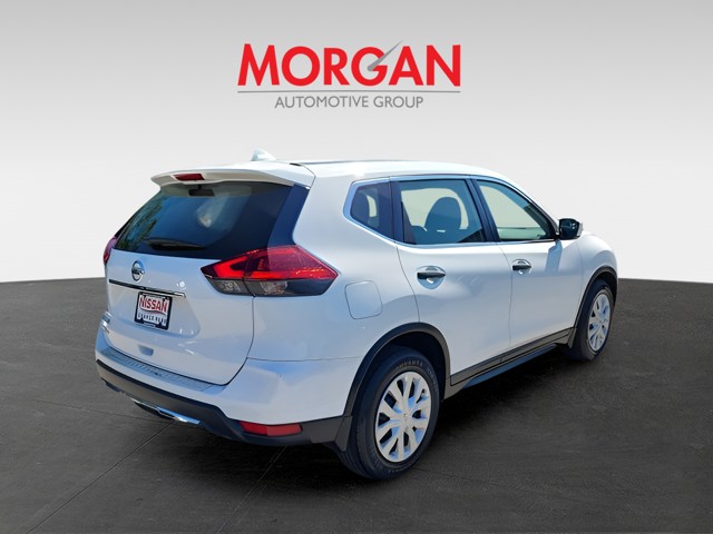 2020 Nissan Rogue - Photo 3