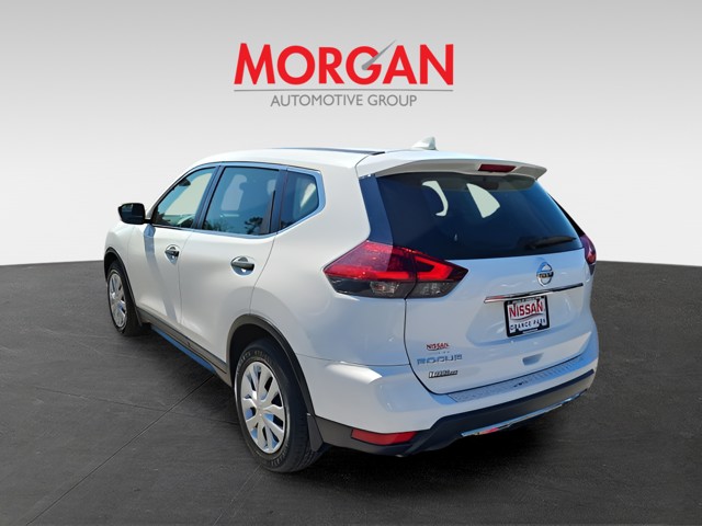 2020 Nissan Rogue - Photo 4