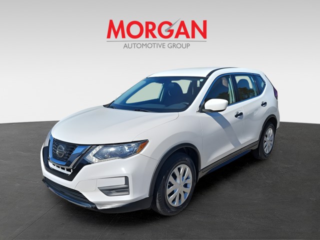 2020 Nissan Rogue - Photo 2