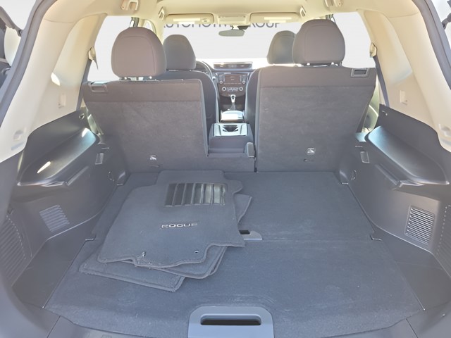 2020 Nissan Rogue - Photo 7