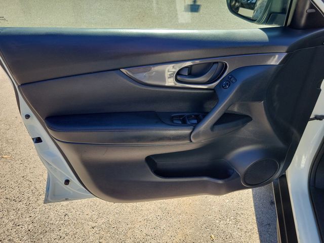 2020 Nissan Rogue - Photo 8