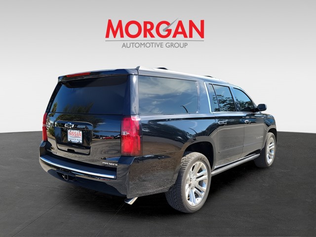 2020 Chevrolet Suburban - Photo 3