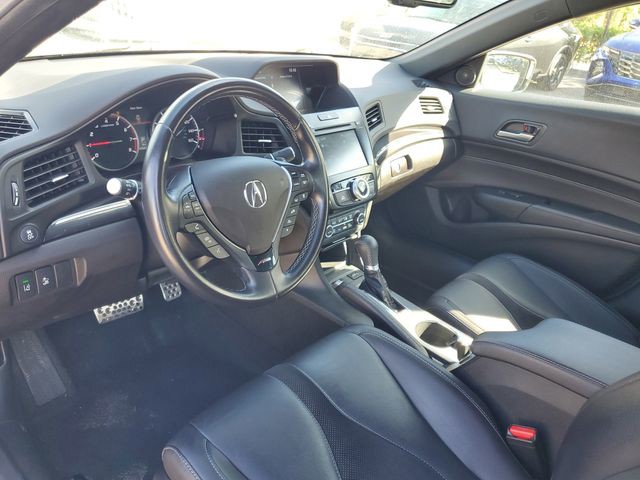 2022 Acura ILX - Photo 12