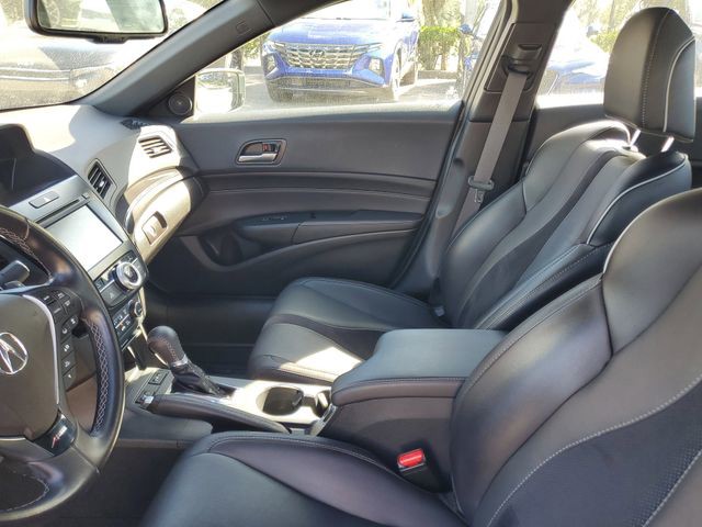 2022 Acura ILX - Photo 13