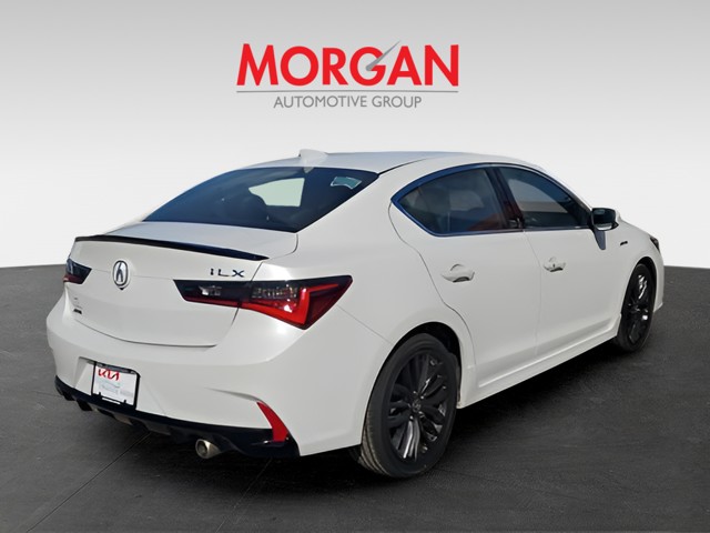 2022 Acura ILX - Photo 4
