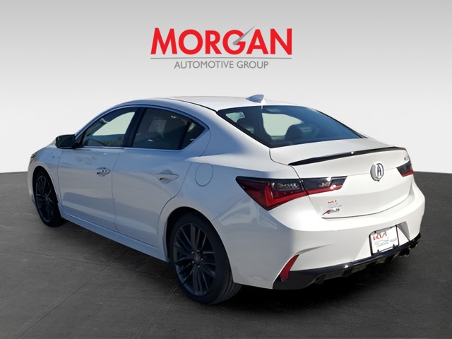 2022 Acura ILX - Photo 5
