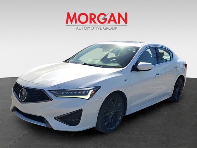 2022 Acura ILX - Photo 2