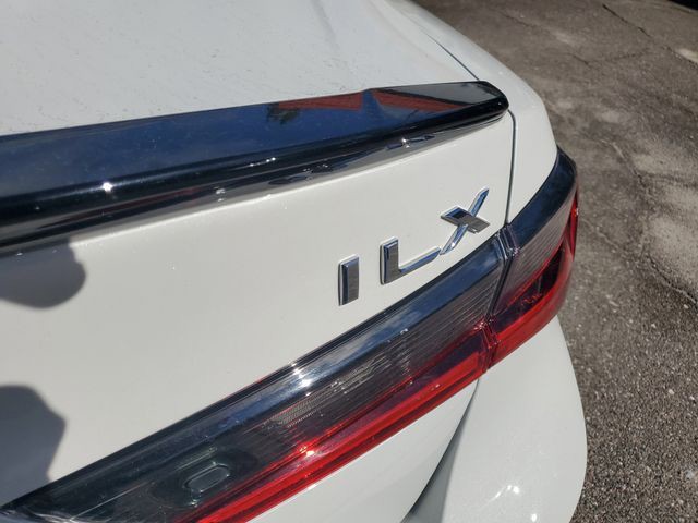 2022 Acura ILX - Photo 9