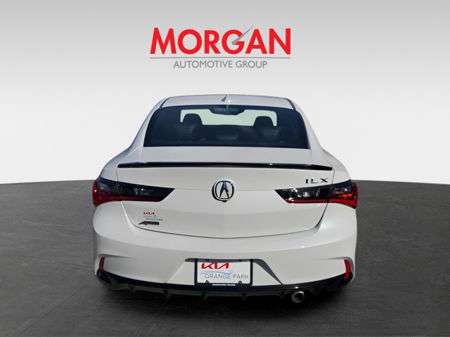 2022 Acura ILX - Photo 6