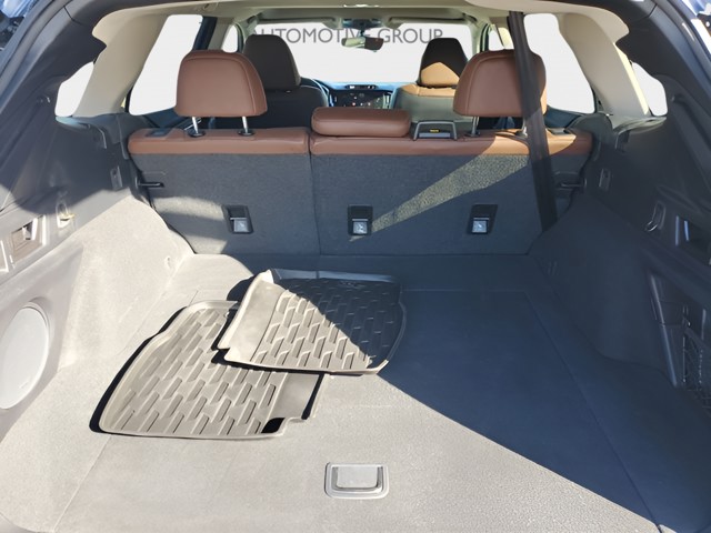 2022 Subaru Outback - Photo 10