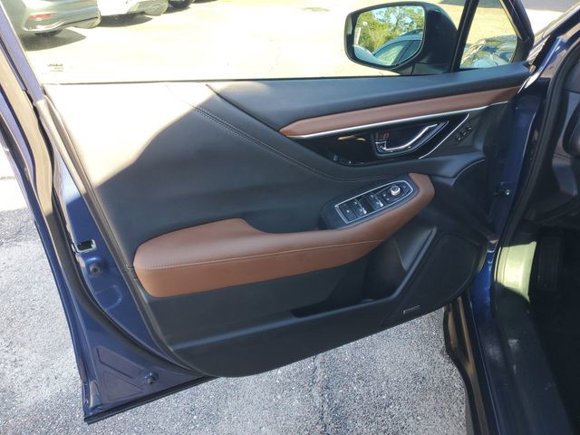 2022 Subaru Outback - Photo 12