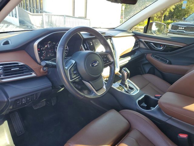 2022 Subaru Outback - Photo 14