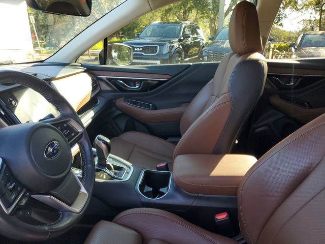 2022 Subaru Outback - Photo 15