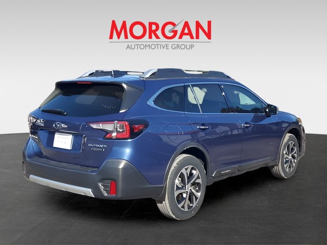 2022 Subaru Outback - Photo 4