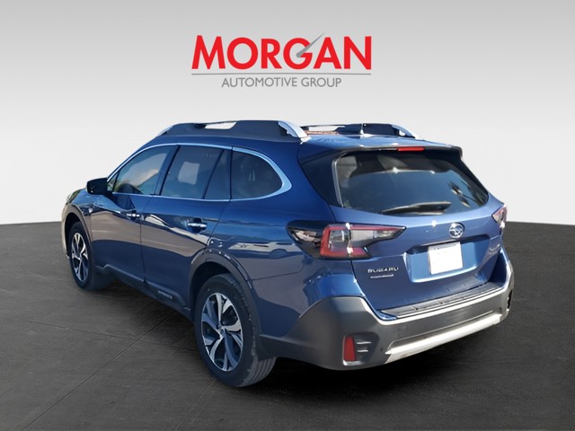 2022 Subaru Outback - Photo 5