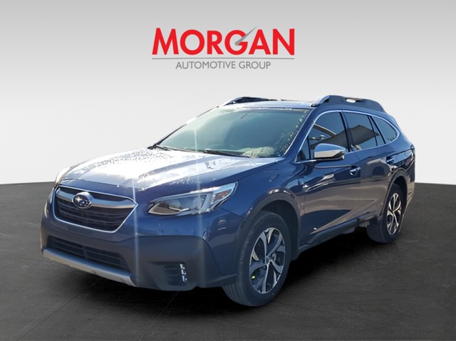 2022 Subaru Outback - Photo 2