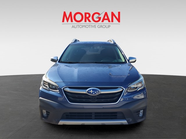 2022 Subaru Outback - Photo 3