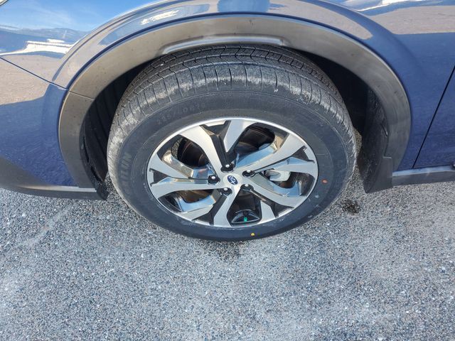 2022 Subaru Outback - Photo 7
