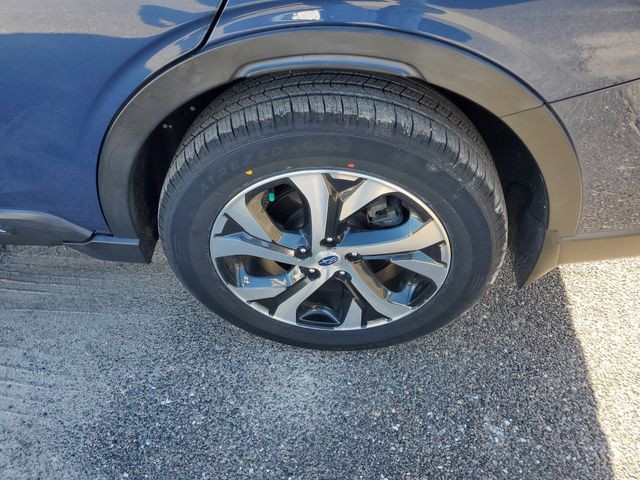 2022 Subaru Outback - Photo 8