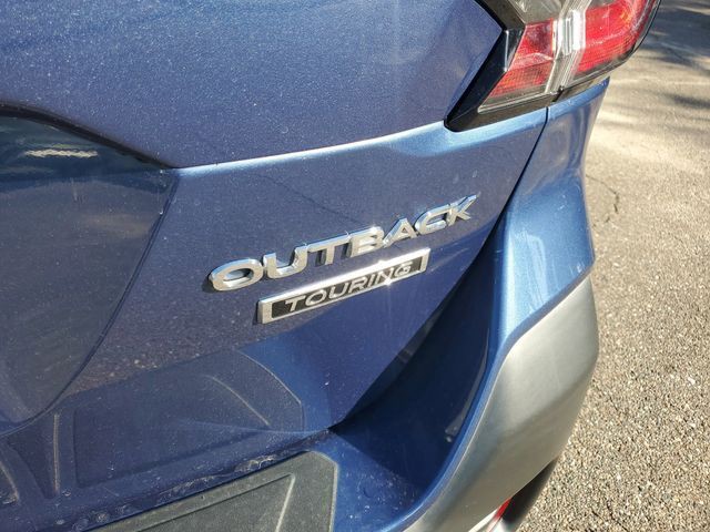 2022 Subaru Outback - Photo 9