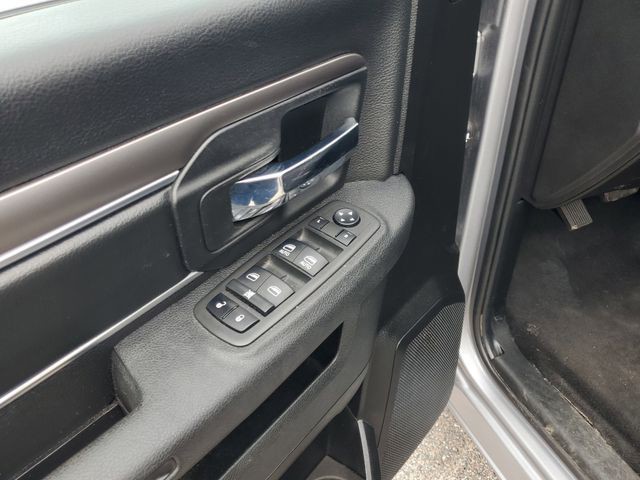 2024 Ram 1500 Classic - Photo 10