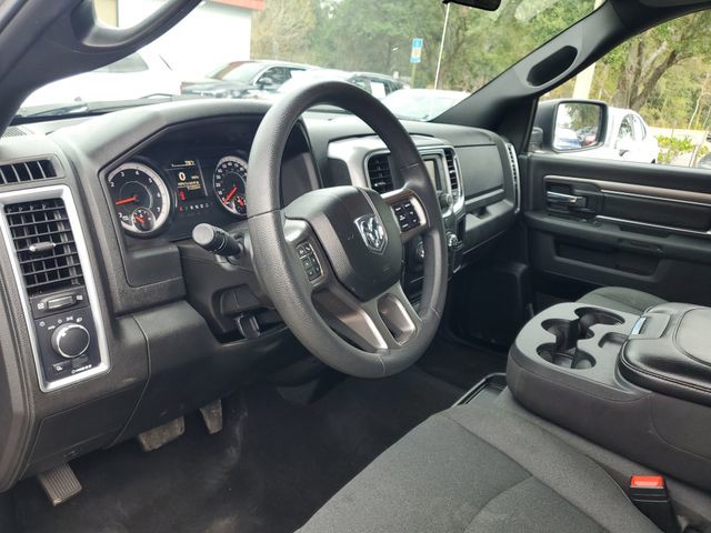 2024 Ram 1500 Classic - Photo 11