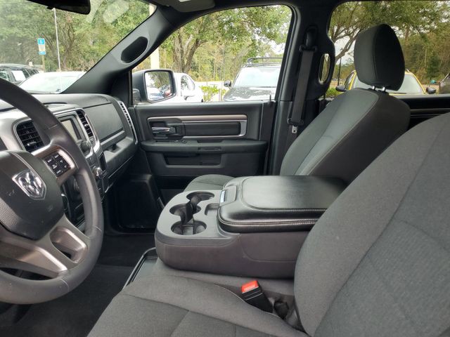 2024 Ram 1500 Classic - Photo 12