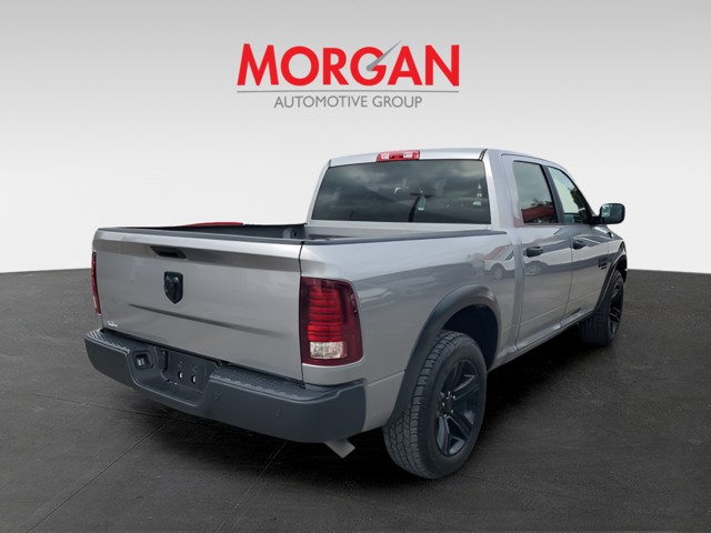 2024 Ram 1500 Classic - Photo 4