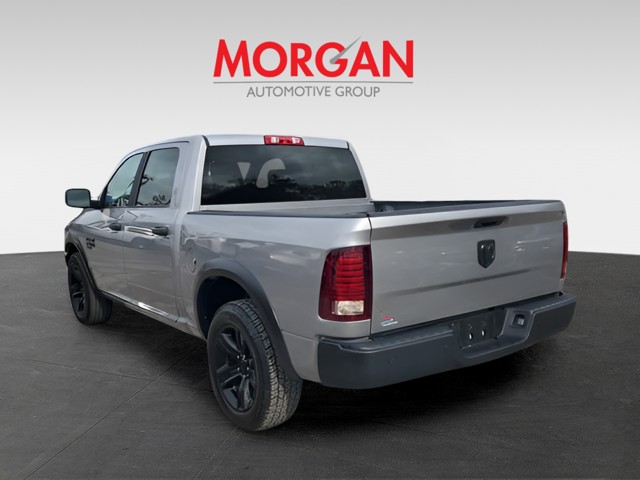 2024 Ram 1500 Classic - Photo 5