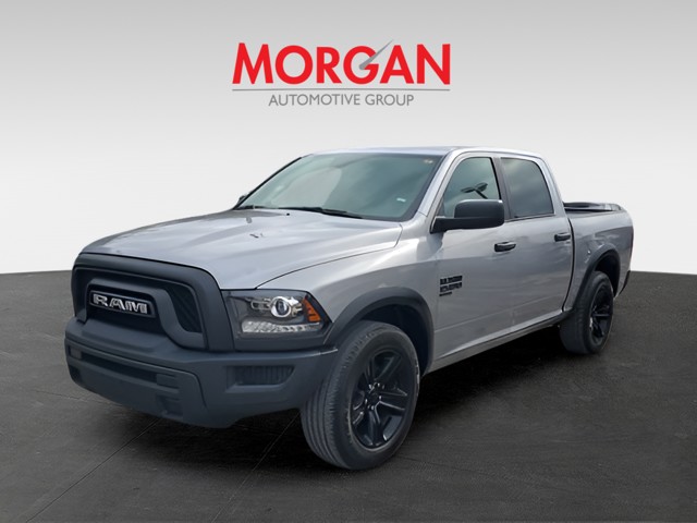 2024 Ram 1500 Classic - Photo 2